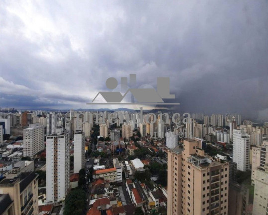 Imagem Apartamento com 5 Quartos à Venda, 344 m² em Perdizes - São Paulo Imagem Apartamento com 5 Quartos à Venda, 344 m² em Perdizes - São Paulo