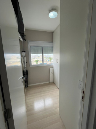 Imagem Apartamento com 2 Quartos à Venda, 70 m² em Quinta Da Paineira - São Paulo