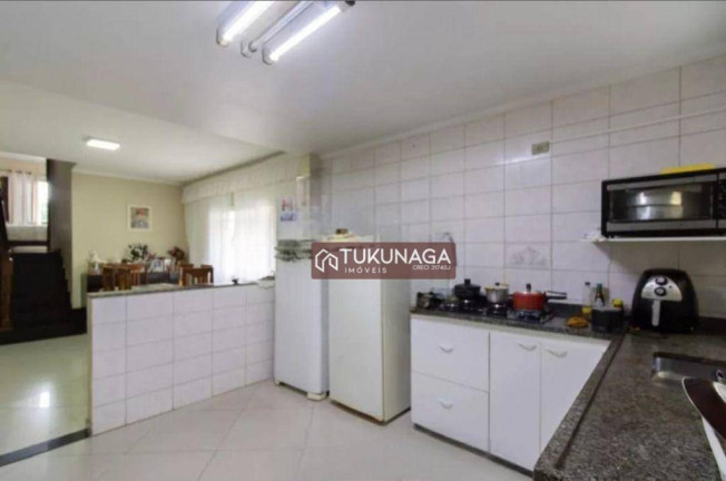 Imagem Casa com 3 Quartos à Venda, 120 m² em Cidade Brasil - Guarulhos Imagem Casa com 3 Quartos à Venda, 120 m² em Cidade Brasil - Guarulhos