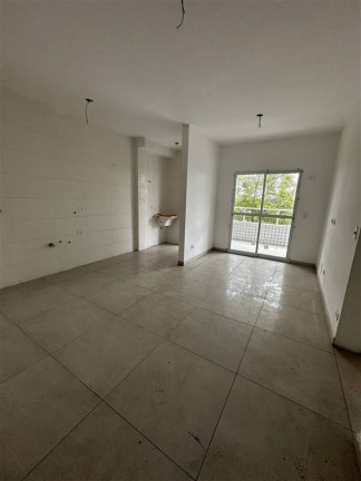 Imagem Apartamento com 1 Quarto à Venda, 47 m² em Mirim - Praia Grande
