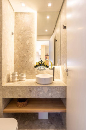 Imagem Apartamento com 2 Quartos à Venda, 87 m² em Tamboré - Barueri Imagem Apartamento com 2 Quartos à Venda, 87 m² em Tamboré - Barueri
