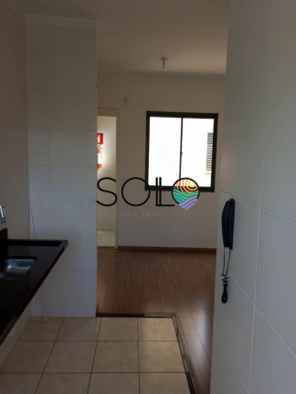 Imagem Apartamento com 2 Quartos à Venda, 43 m² em Jardim Residencial Paraíso - Araraquara Imagem Apartamento com 2 Quartos à Venda, 43 m² em Jardim Residencial Paraíso - Araraquara