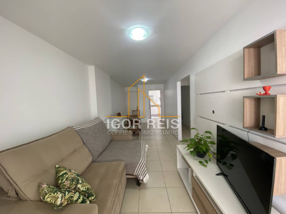 Apartamento com 3 Quartos à Venda,  em Centro - Campos Dos Goytacazes