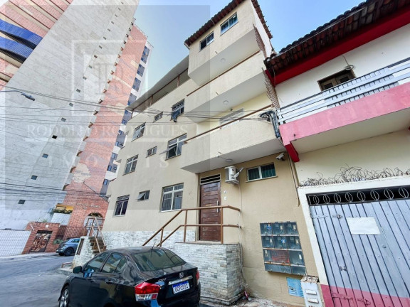 Imóvel com 7 Quartos à Venda, 407 m² em Praia De Iracema - Fortaleza