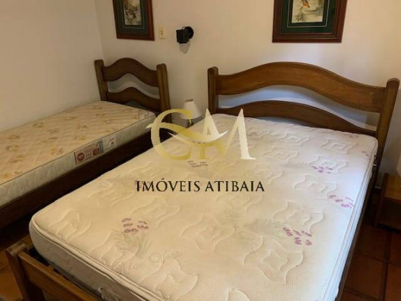 Imagem Chácara com 6 Quartos à Venda,  em Pau Arcado - Campo Limpo Paulista