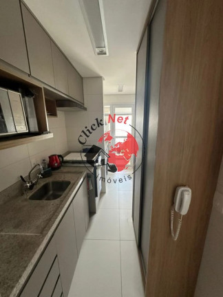 Imagem Apartamento com 3 Quartos à Venda, 95 m² em Jardim Chácara Inglesa - São Bernardo Do Campo