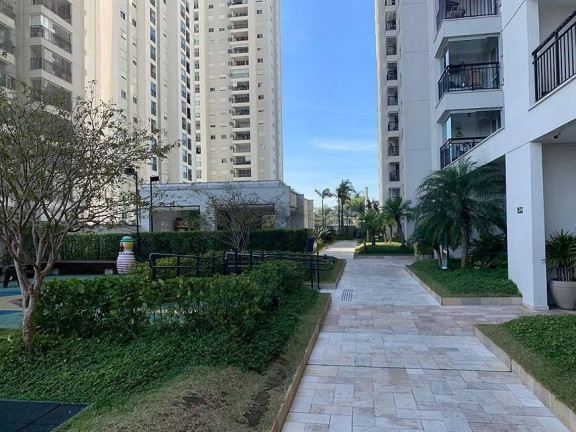 Imagem Apartamento com 2 Quartos à Venda, 55 m² em Independencia - São Bernardo Do Campo Imagem Apartamento com 2 Quartos à Venda, 55 m² em Independencia - São Bernardo Do Campo
