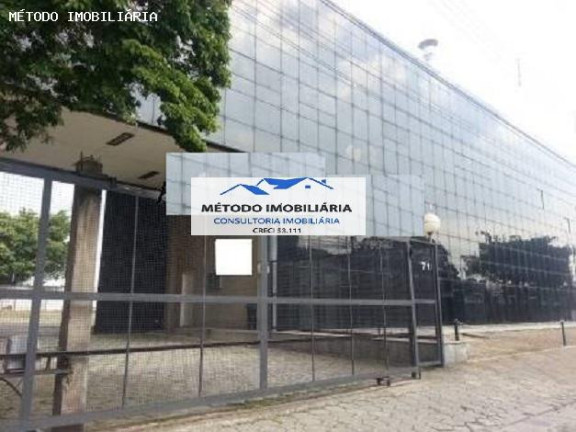 Imagem Imóvel Comercial à Venda, 8.243 m² em Santo Amaro - São Paulo Imagem Imóvel Comercial à Venda, 8.243 m² em Santo Amaro - São Paulo