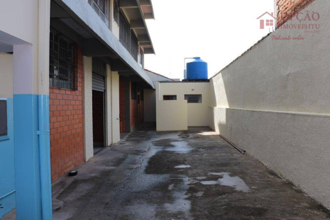 Imagem Edifício Residencial à Venda, 1.971 m² em Centro - Itu Imagem Edifício Residencial à Venda, 1.971 m² em Centro - Itu