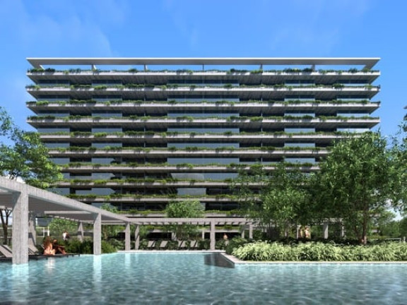 Apartamento com 2 Quartos à Venda, 184 m² em Jacarepaguá - Rio De Janeiro