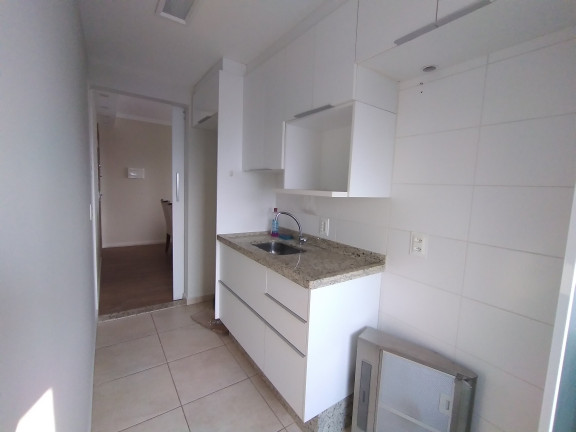 Imagem Apartamento com 2 Quartos à Venda, 50 m² em Jardim Dona Sarah - Bauru