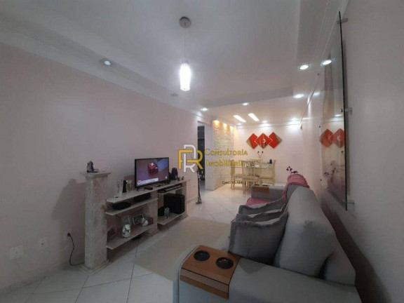 Imagem Apartamento com 2 Quartos à Venda, 100 m² em Vila Guilhermina - Praia Grande Imagem Apartamento com 2 Quartos à Venda, 100 m² em Vila Guilhermina - Praia Grande