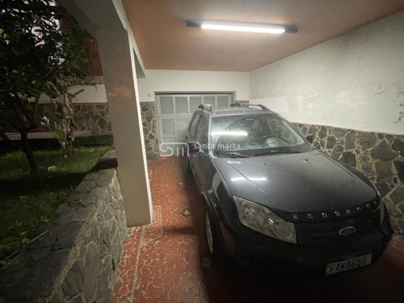 Imagem Casa com 3 Quartos à Venda, 24 m² em Centro - Lorena Imagem Casa com 3 Quartos à Venda, 24 m² em Centro - Lorena