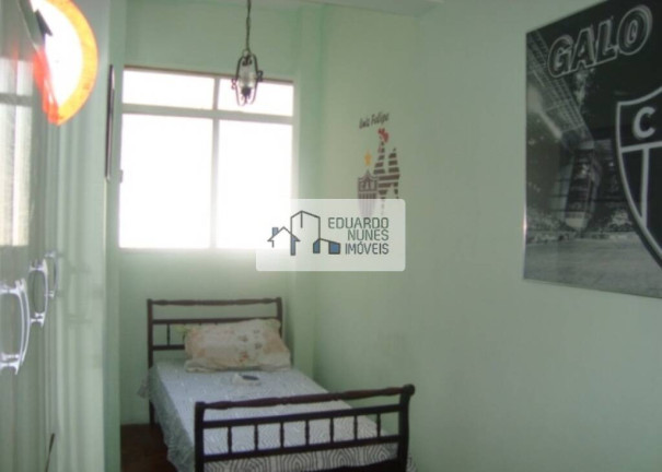 Imagem Apartamento com 4 Quartos à Venda, 135 m² em Centro - Belo Horizonte