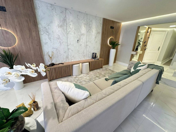 Cobertura com 4 Quartos à Venda, 178 m² em Centro - Balneário Camboriú