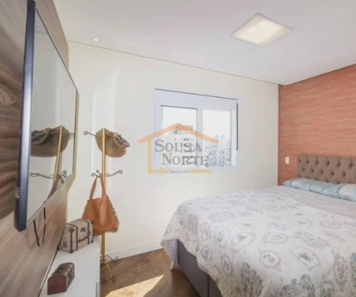 Imagem Apartamento com 3 Quartos à Venda, 87 m² em Parada Inglesa - São Paulo Imagem Apartamento com 3 Quartos à Venda, 87 m² em Parada Inglesa - São Paulo