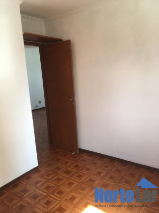 Imagem Apartamento com 2 Quartos para Alugar, 50 m² em Vila Jaraguá - São Paulo