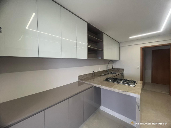 Imagem Apartamento com 3 Quartos à Venda, 226 m² em Setor Bueno - Goiânia