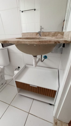 Imagem Apartamento com 2 Quartos à Venda, 50 m² em Parque Residencial Flamboyant - São José Dos Campos Imagem Apartamento com 2 Quartos à Venda, 50 m² em Parque Residencial Flamboyant - São José Dos Campos