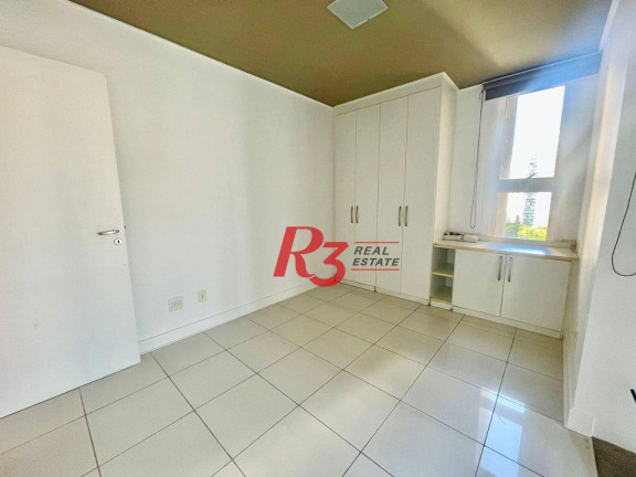 Imagem Imóvel com 2 Quartos à Venda, 80 m² em Gonzaga - Santos Imagem Imóvel com 2 Quartos à Venda, 80 m² em Gonzaga - Santos