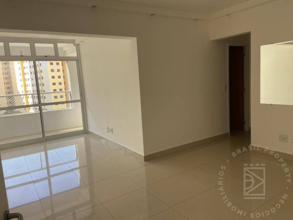 Apartamento com 2 Quartos para Alugar, 79 m² em Condomínio Royal Park - São José Dos Campos