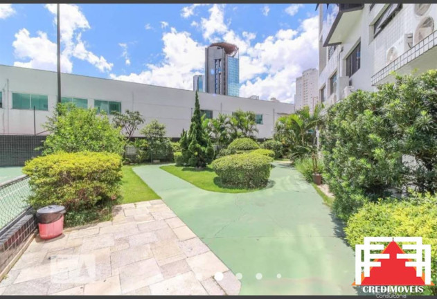 Imagem Apartamento com 1 Quarto à Venda, 55 m² em Santana - Sao Paulo