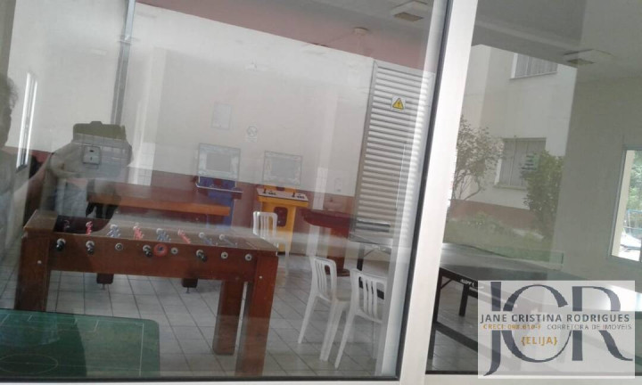 Imagem Apartamento com 2 Quartos à Venda, 47 m² em Jardim Da Gloria - Cotia Imagem Apartamento com 2 Quartos à Venda, 47 m² em Jardim Da Gloria - Cotia