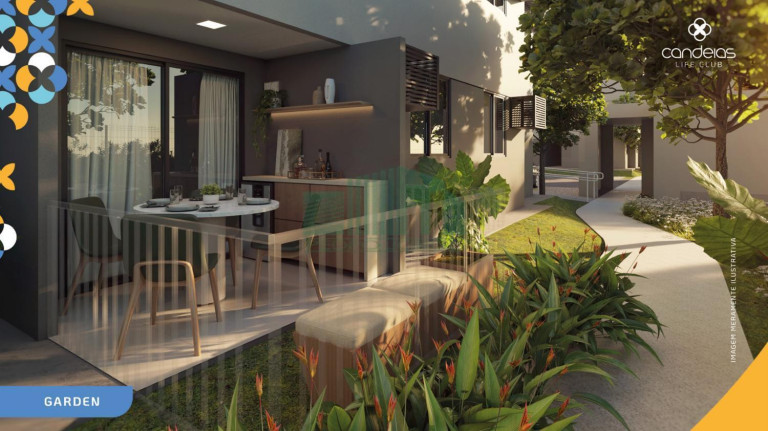 Imagem Apartamento com 2 Quartos à Venda, 43 m² em Candeias - Jaboatão Dos Guararapes Imagem Apartamento com 2 Quartos à Venda, 43 m² em Candeias - Jaboatão Dos Guararapes