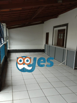 Imagem Casa com 3 Quartos para Alugar, 300 m² em Centro - Feira De Santana Imagem Casa com 3 Quartos para Alugar, 300 m² em Centro - Feira De Santana