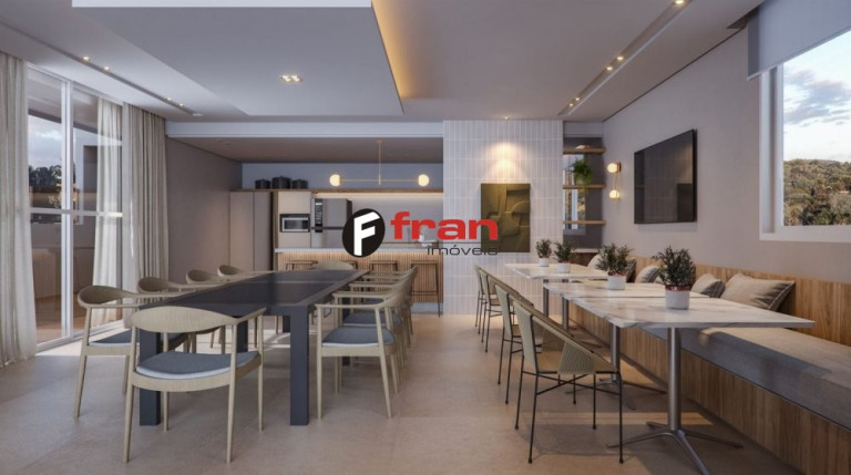 Imagem Apartamento com 3 Quartos à Venda, 128 m² em Cacupé - Florianópolis