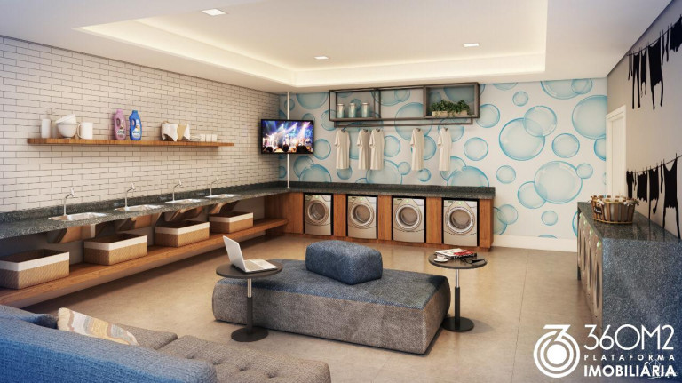 Imagem Apartamento com 2 Quartos à Venda, 45 m² em Centro - Diadema Imagem Apartamento com 2 Quartos à Venda, 45 m² em Centro - Diadema