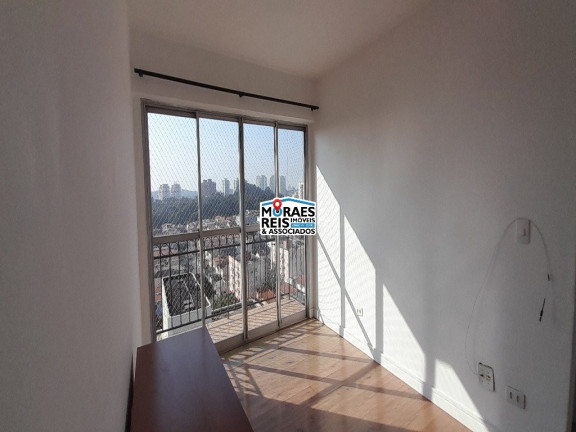 Imagem Apartamento com 2 Quartos à Venda, 56 m² em Campo Grande - São Paulo Imagem Apartamento com 2 Quartos à Venda, 56 m² em Campo Grande - São Paulo