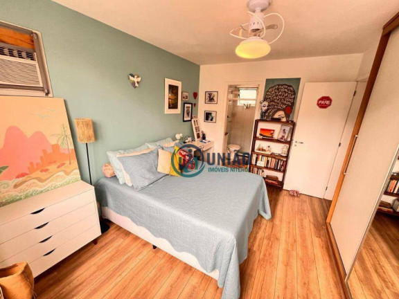 Imagem Apartamento com 2 Quartos à Venda, 68 m² em Icaraí - Niterói Imagem Apartamento com 2 Quartos à Venda, 68 m² em Icaraí - Niterói