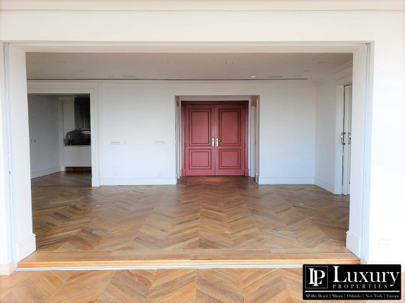 Imagem Apartamento com 3 Quartos para Alugar, 300 m² em Cidade Jardim - São Paulo Imagem Apartamento com 3 Quartos para Alugar, 300 m² em Cidade Jardim - São Paulo