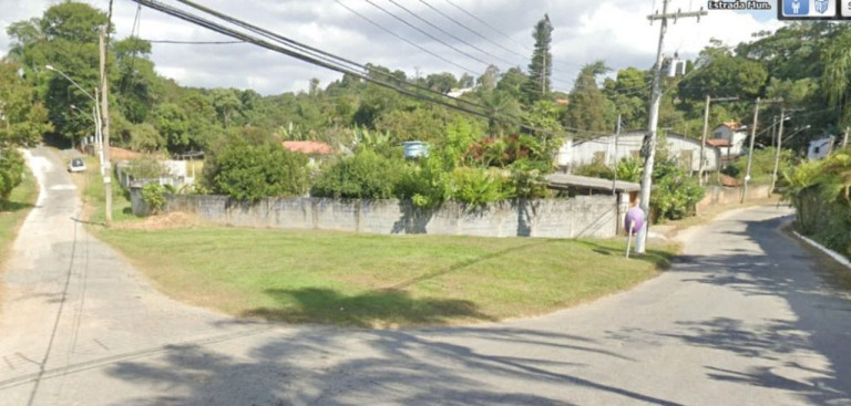Imagem Terreno à Venda, 255 m² em Parque Jacarandas - Arujá