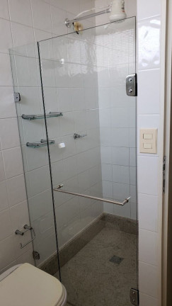Imagem Apartamento com 3 Quartos à Venda, 166 m² em Setor Central - Goiânia