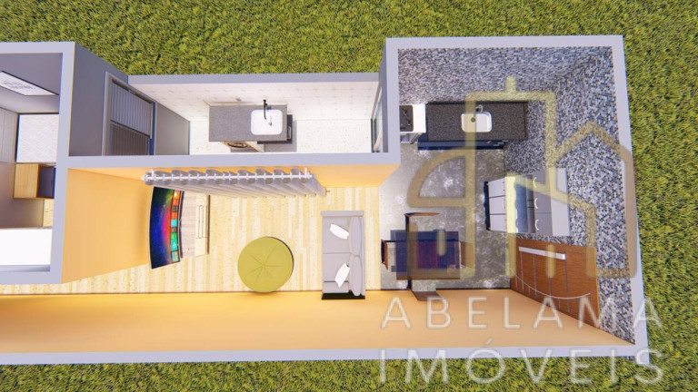 Imagem Apartamento com 2 Quartos à Venda, 82 m² em Vila América - Santo André Imagem Apartamento com 2 Quartos à Venda, 82 m² em Vila América - Santo André