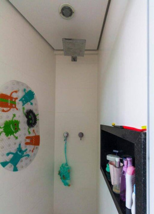 Imagem Apartamento com 2 Quartos à Venda, 65 m² em Chácara Inglesa - São Paulo Imagem Apartamento com 2 Quartos à Venda, 65 m² em Chácara Inglesa - São Paulo