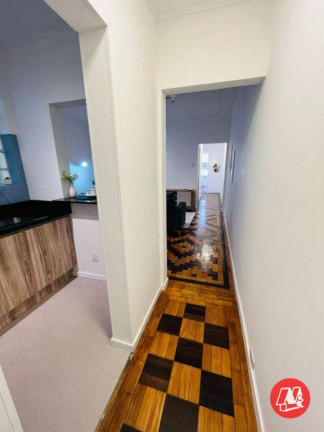 Imagem Apartamento com 2 Quartos à Venda, 84 m² em Floresta - Porto Alegre