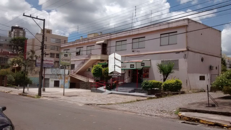 Imagem Terreno à Venda, 3.105 m² em Centro - Santa Maria Imagem Terreno à Venda, 3.105 m² em Centro - Santa Maria
