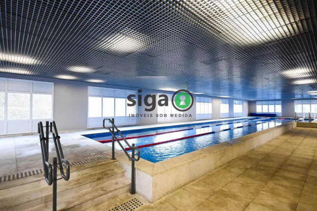 Imagem Apartamento com 2 Quartos à Venda, 87 m² em Morumbi - São Paulo Imagem Apartamento com 2 Quartos à Venda, 87 m² em Morumbi - São Paulo