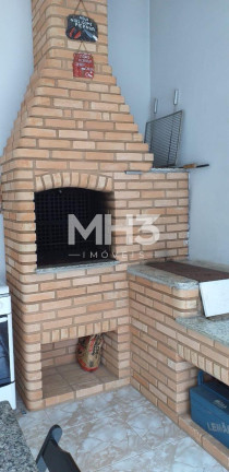 Imagem Casa com 4 Quartos à Venda, 134 m² em Parque Residencial Casarão - Sumaré
