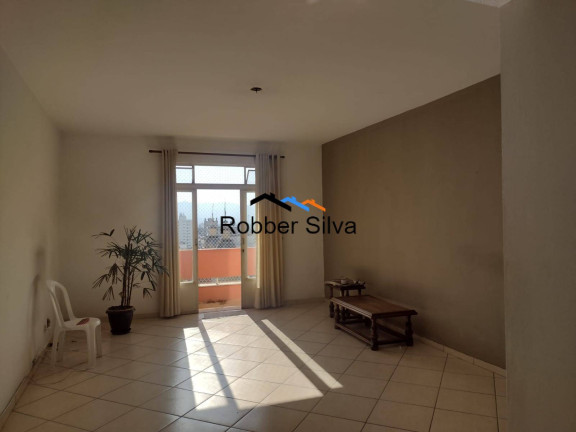 Foto do imóvel Apartamento com 3 Quartos à Venda, 124 m² em Centro - Taubaté
