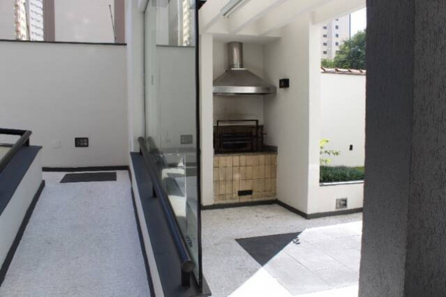 Imagem Apartamento com 2 Quartos à Venda, 69 m² em Lapa - São Paulo