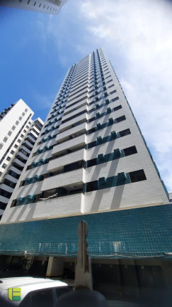 Apartamento com 3 Quartos à Venda, 86 m² em Boa Viagem - Recife