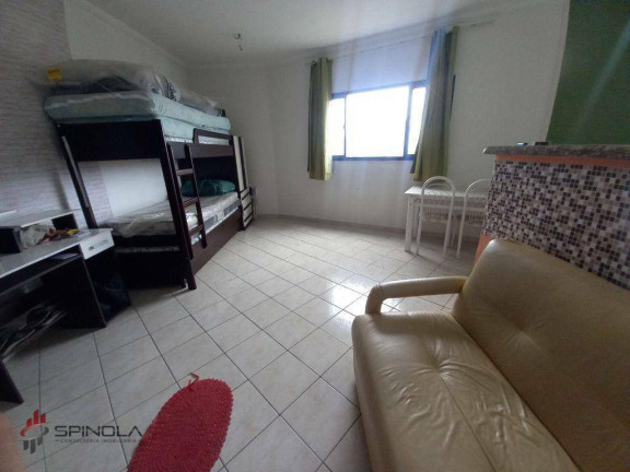 Imagem Kitnet com 1 Quarto à Venda, 33 m² em Tupi - Praia Grande