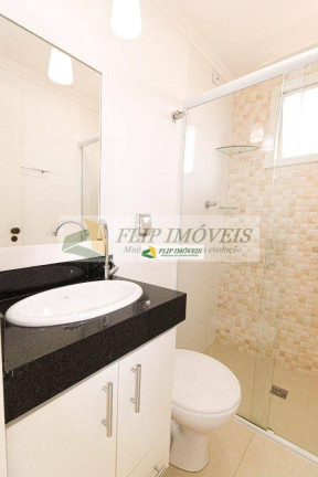 Imagem Apartamento com 1 Quarto à Venda, 54 m² em Cambuí - Campinas