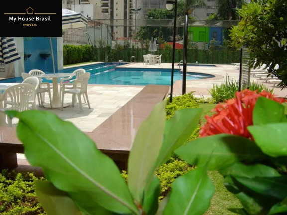 Imagem Apartamento com 3 Quartos à Venda, 156 m² em Jardim Paulista - São Paulo