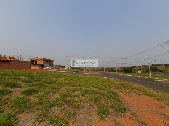Imagem Terreno à Venda, 357 m² em Colinas Do Castelo - Jaguariúna