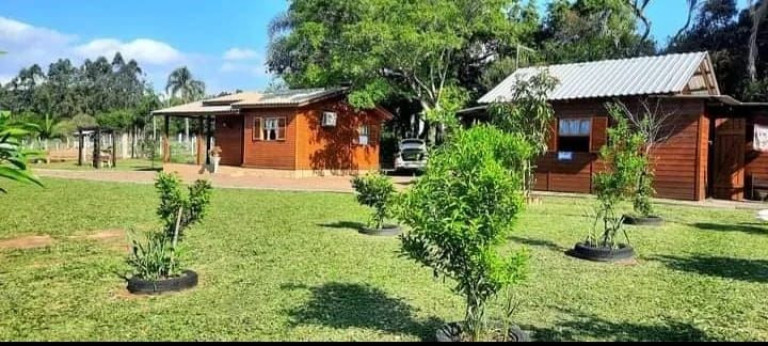 Imagem Imóvel com 3 Quartos à Venda, 100 m² em Ruaral - Araricá